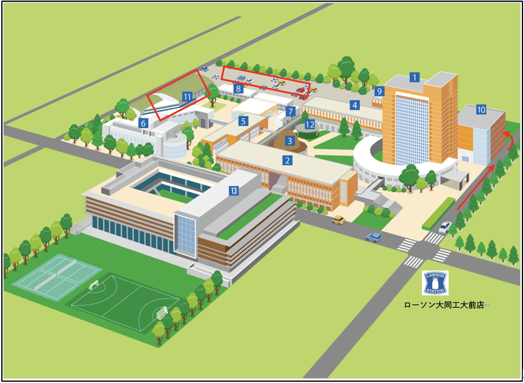 クラブ スポーツ 愛知学院大学 バレーボール部男子 ゲームパンツ