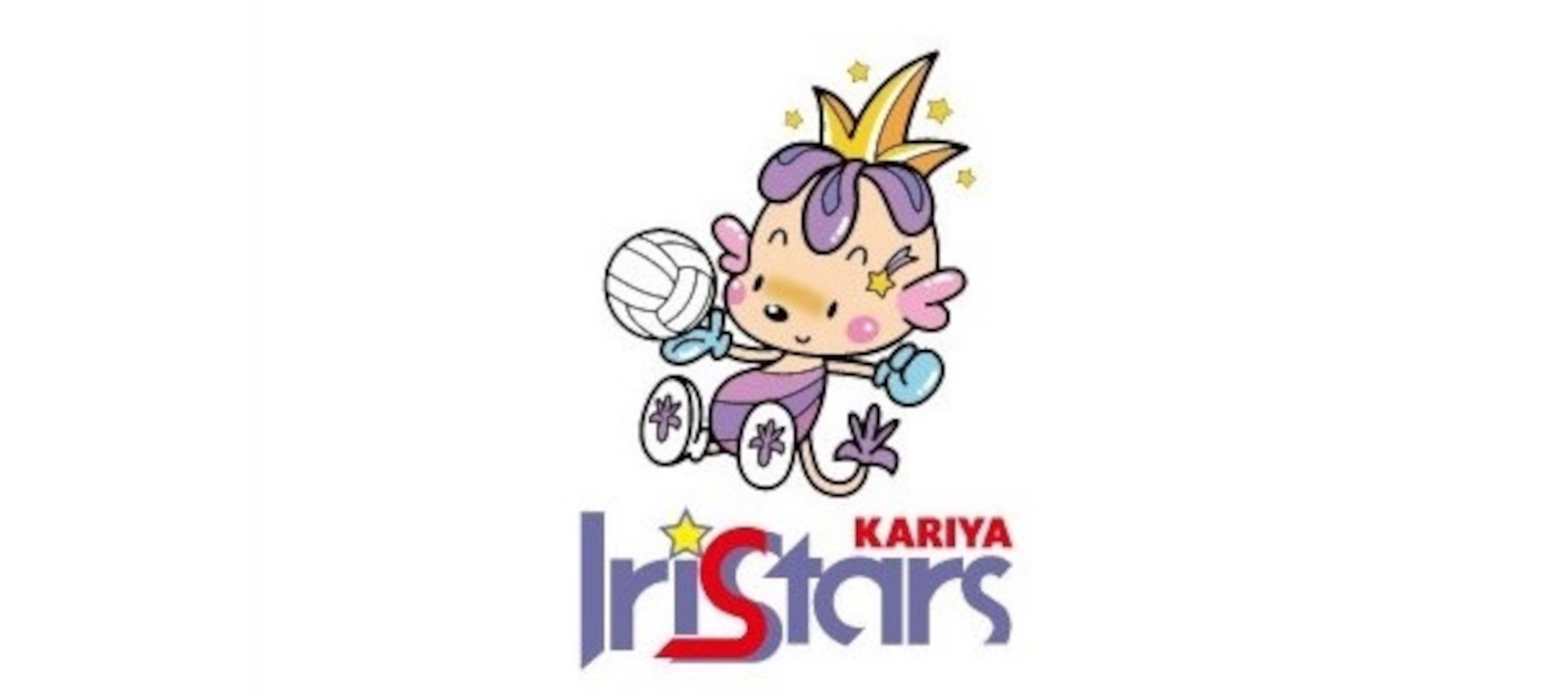 刈谷アイリスターズ