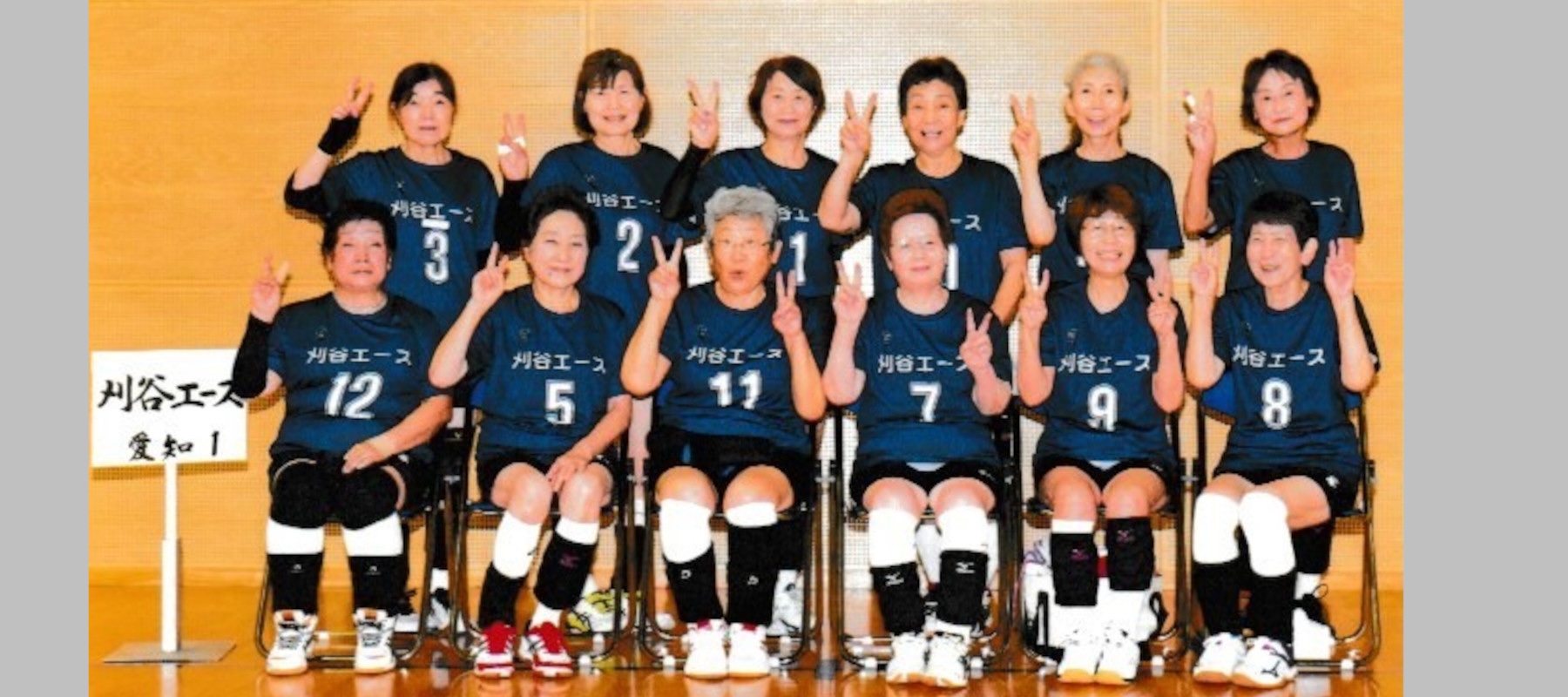刈谷エース